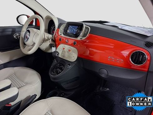 Used 2018 FIAT 500 Pop image 26