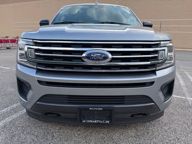 Used 2020 Ford Expedition XL AWD/4WD image 2