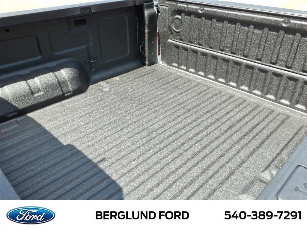New 2026 Ford Ranger XL AWD/4WD image 9