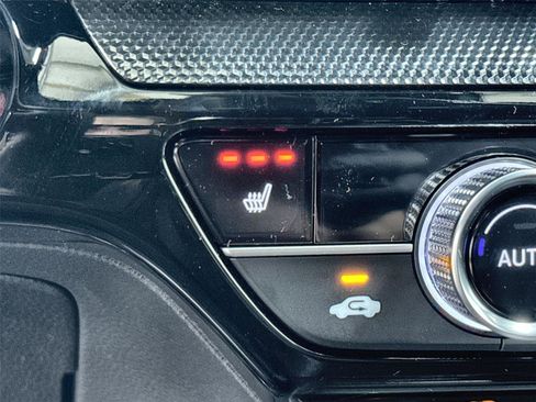 New 2026 Honda CR-V Sport Touring image 15