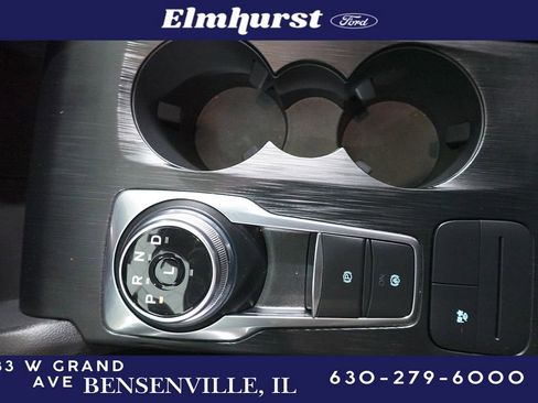 Used 2025 Ford Escape ST-Line w/ Equipment Group 301A image 20