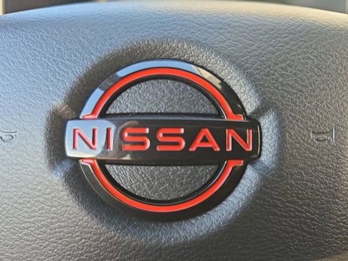 New 2026 Nissan Frontier PRO-4X w/ Tow Package image 5