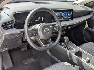 New 2026 Nissan Kicks SV w/ SV Premium Package FWD video 3