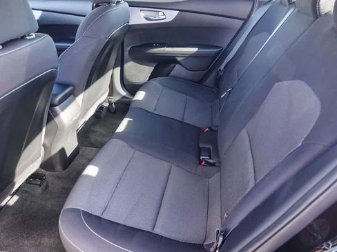 Certified 2024 Kia Forte LXS image 16