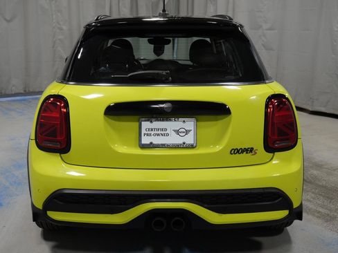 Used 2023 MINI Cooper S FWD image 17