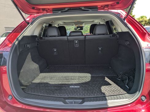 Used 2023 MAZDA CX-5 AWD 2.5 S image 13