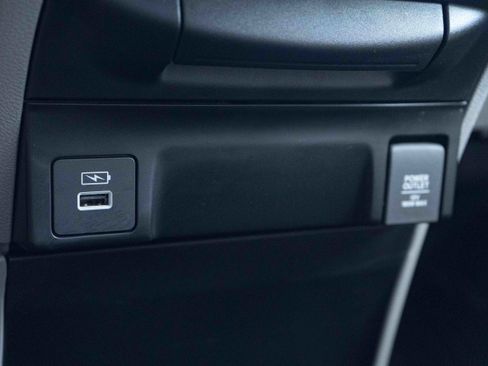 Used 2024 Honda Odyssey EX-L image 33