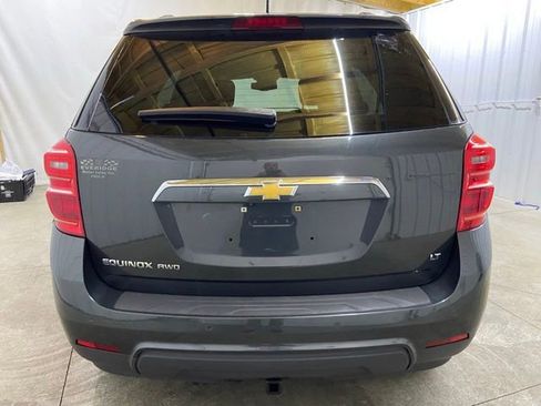 Used 2017 Chevrolet Equinox LT w/ Convenience Package image 7