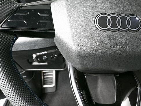 New 2025 Audi S5 Prestige image 8