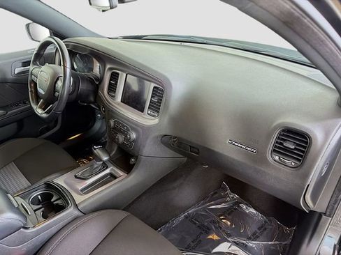 Used 2023 Dodge Charger R/T w/ Performance Handling Group RWD image 28