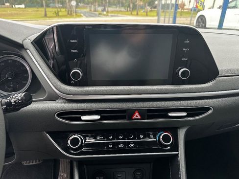Used 2020 Hyundai Sonata SE image 9