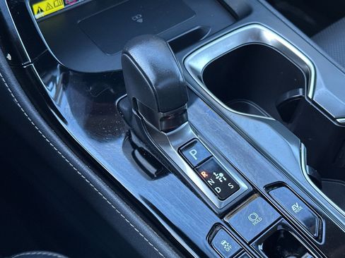 Used 2024 Lexus NX 350h AWD image 23