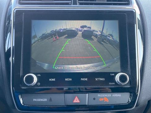 Used 2024 Mitsubishi Outlander Sport SE AWD/4WD image 21