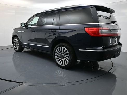 Used 2021 Lincoln Navigator Reserve w/ Luxury Package image 5