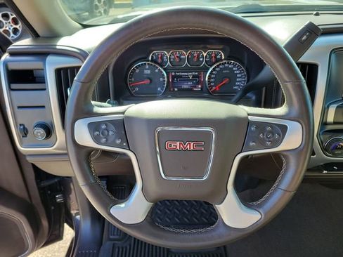 Used 2014 GMC Sierra 1500 SLT w/ SLT Preferred Package RWD image 26