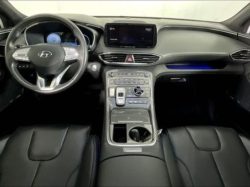 Used 2022 Hyundai Santa Fe Calligraphy image 21