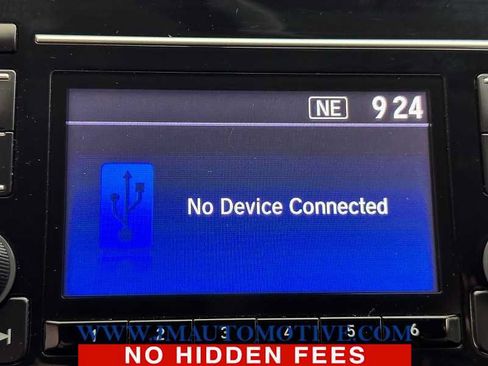 Used 2019 Honda CR-V LX image 23