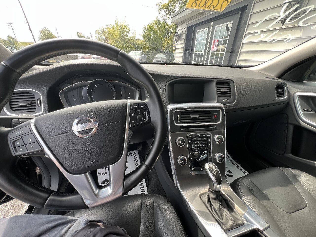 Used 2015 Volvo S60 T5 Premier FWD image 7