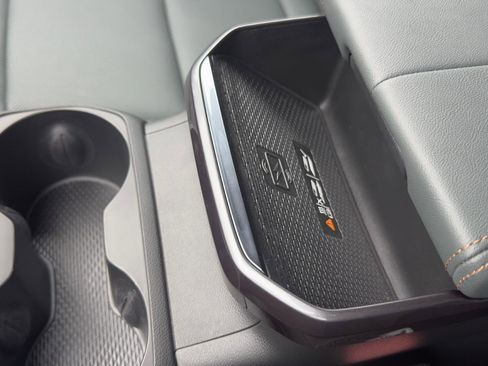 New 2026 GMC Terrain AT4 w/ Convenience Package III image 18