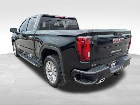 Used 2024 GMC Sierra 1500 Denali w/ Technology Package AWD/4WD image 5