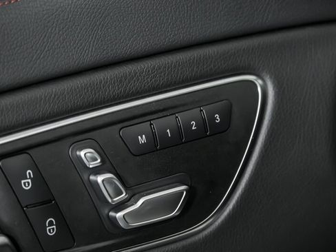 Used 2017 Mercedes-Benz CLA 45 AMG AMG CLA 45 image 16