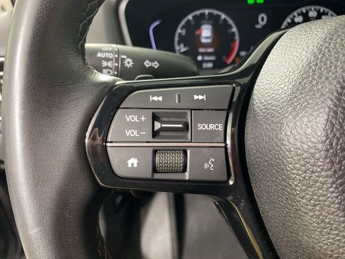 Used 2022 Honda Civic Sport image 17