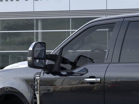 New 2026 Ford F350 Lariat w/ Lariat Ultimate Package AWD/4WD image 20