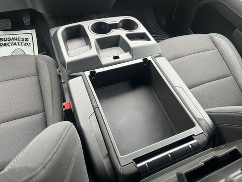 Used 2024 GMC Sierra 1500 Elevation image 23