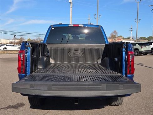 Used 2024 Ford F150 STX image 13