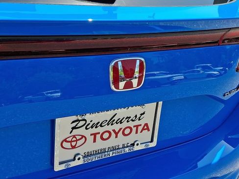 Used 2024 Honda Civic Type R image 36