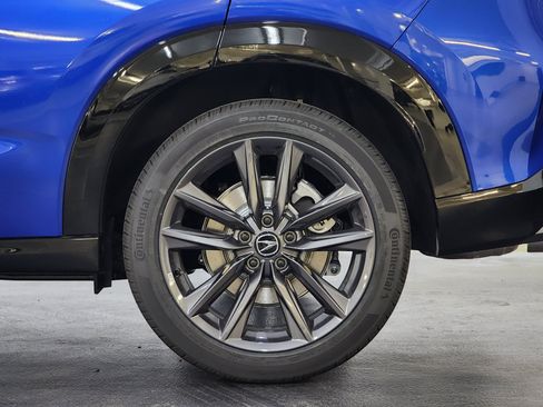 New 2026 Acura ADX A-Spec AWD/4WD image 52