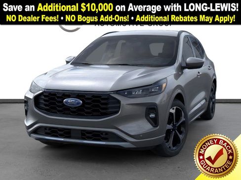 New 2024 Ford Escape ST-Line Elite image 2