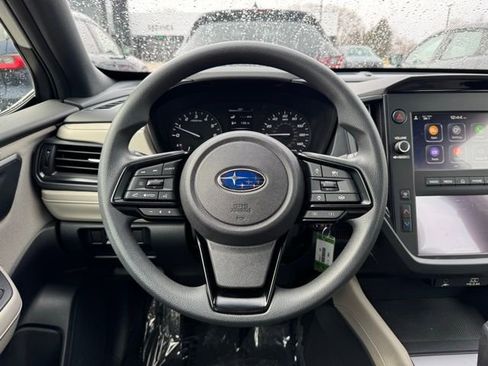 Used 2025 Subaru Forester image 27