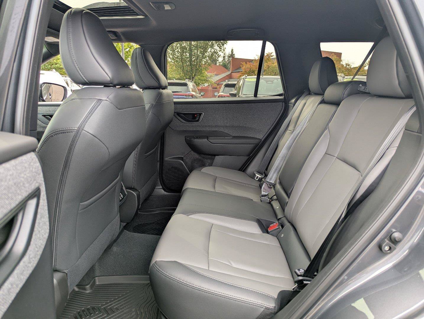 New 2026 Subaru Outback Premium AWD/4WD image 31