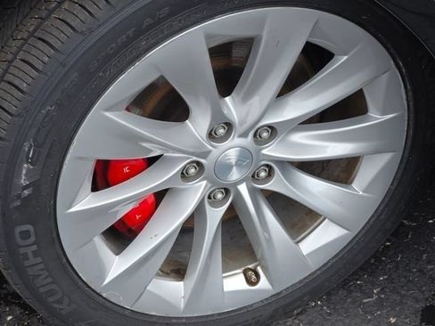 Used 2018 Tesla Model S P100D AWD/4WD image 19