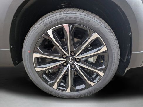 Used 2025 MAZDA CX-50 AWD 2.5 S w/ Weather Package image 26