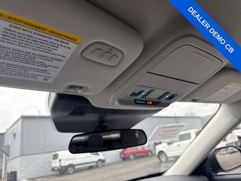 Used 2025 Ford Explorer Active w/ Active Comfort Package image 33