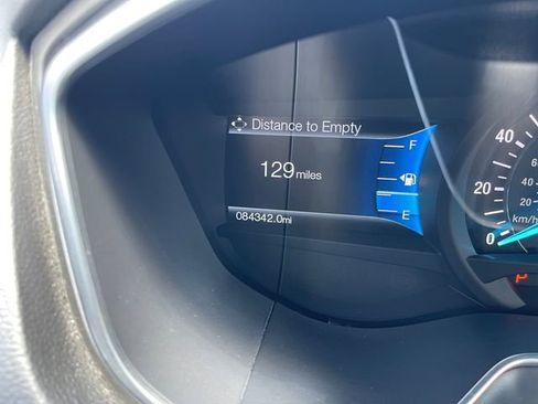 Used 2016 Ford Fusion SE FWD image 23