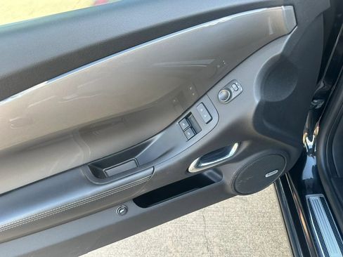 Used 2014 Chevrolet Camaro SS w/ SS Performance Package RWD image 24