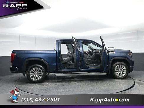 Used 2023 GMC Sierra 1500 Denali w/ Technology Package image 30