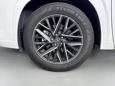 Certified 2025 Lexus TX 350 AWD w/ Technology Package image 33