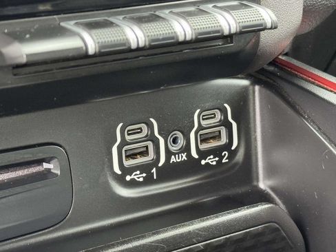 Used 2019 RAM 1500 Rebel w/ Rebel Level 2 Equipment Group AWD/4WD image 20