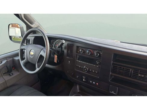 Used 2024 Chevrolet Express 2500 w/ Driver Convenience Package image 14