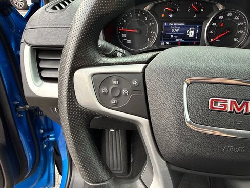 Used 2024 GMC Terrain SLE w/ Driver Convenience Package AWD/4WD image 26