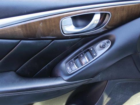 Used 2018 INFINITI Q50 Luxe image 11