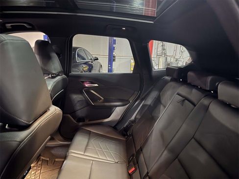 Used 2023 BMW X1 xDrive28i w/ Convenience Package image 12