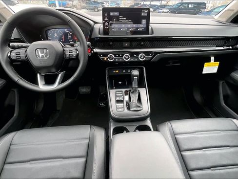 New 2026 Honda CR-V EX-L image 5