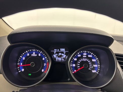 Used 2014 Hyundai Elantra SE w/ Option Group 02 image 28