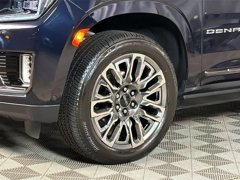 Used 2024 GMC Yukon Denali Ultimate image 4