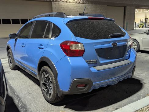 Used 2016 Subaru Crosstrek 2.0i Premium w/ Popular Package #1 AWD/4WD image 6